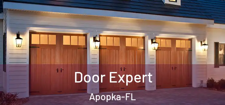  Door Expert Apopka-FL