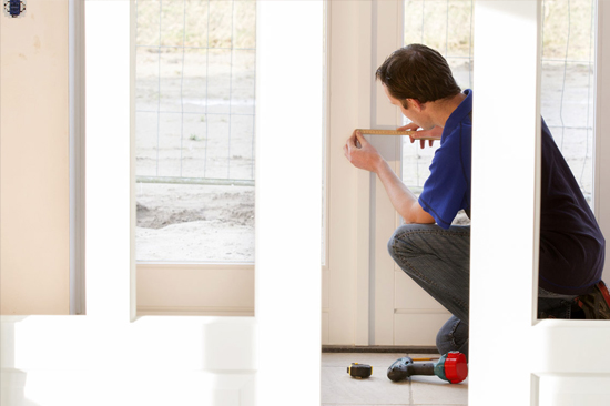 Apopka-interior-door-repair