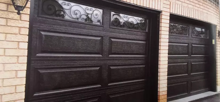 aluminum overhead garage door Apopka