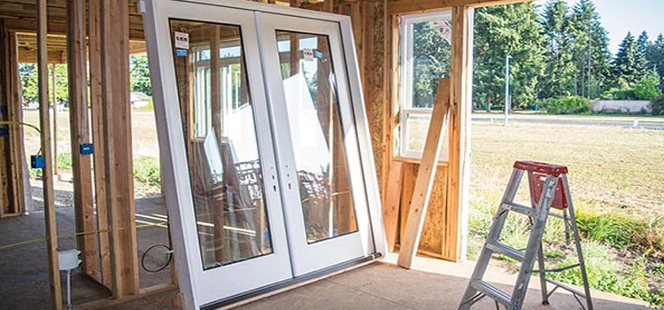french door installation Apopka