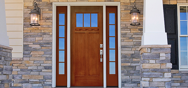 residential entry door repair Apopka